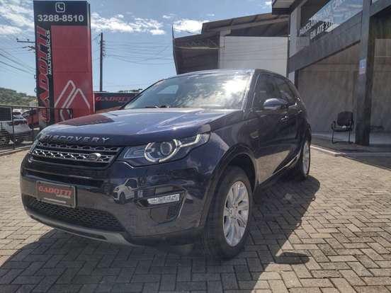 LAND ROVER-DISCOVERY SPORT-2016