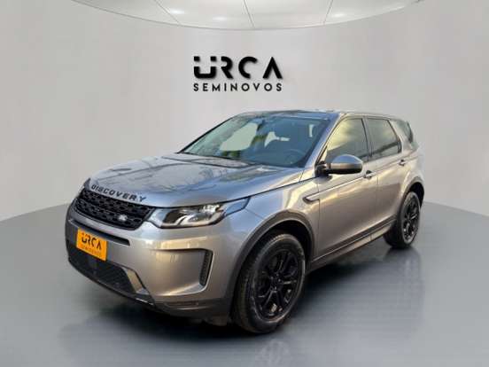 LAND ROVER-DISCOVERY SPORT-2022