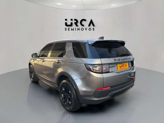 LAND ROVER-DISCOVERY SPORT-2022