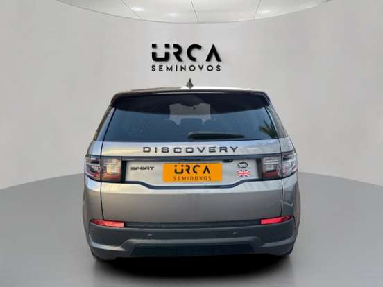 LAND ROVER-DISCOVERY SPORT-2022
