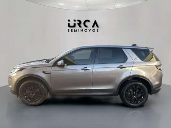 LAND ROVER-DISCOVERY SPORT-2.0 P250 TURBO FLEX S AUTOMÁTICO LAND ROVER-DISCOVERY SPORT-2022