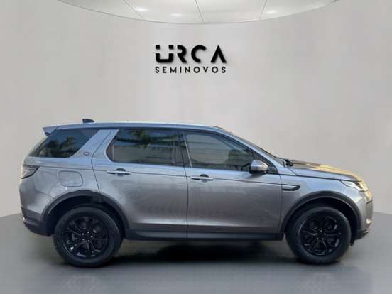 LAND ROVER-DISCOVERY SPORT-2022