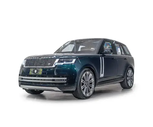 LAND ROVER RANGE ROVER 3.0 D350 TURBO DIESEL MHEV AUTOBIOGRAPHY AWD AUTOMÁTICO LAND ROVER RANGE ROVER 3.0 D350 TURBO DIESEL MHEV AUTOBIOGRAPHY AWD AUTOMÁTICO