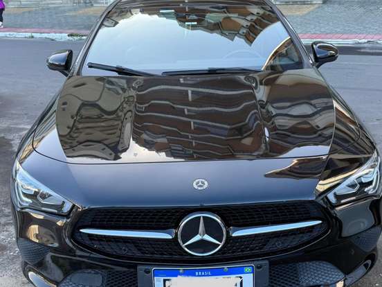 MERCEDES-BENZ-CLA 250-2.0 CGI GASOLINA 7G-DCT MERCEDES-BENZ-CLA 250-2021