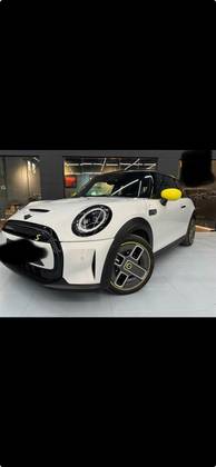 Imagem de MINI COOPER SE SPORT 2P ELÉTRICO