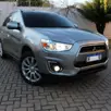 MITSUBISHI ASX 2.0 4X4 AWD 16V GASOLINA 4P AUTOMÁTICO MITSUBISHI ASX 2.0 4X4 AWD 16V GASOLINA 4P AUTOMÁTICO
