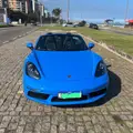 PORSCHE 718 2.0 16V H4 GASOLINA BOXSTER PDK PORSCHE 718 2.0 16V H4 GASOLINA BOXSTER PDK