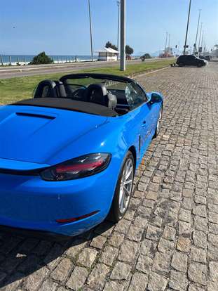 PORSCHE-718-2024