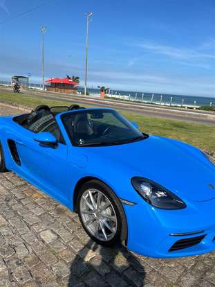 PORSCHE-718-2024