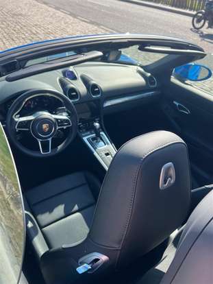 PORSCHE-718-2024