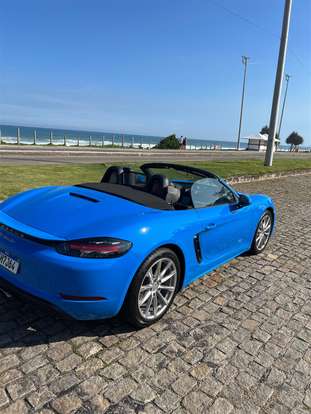 PORSCHE-718-2024
