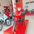 SHINERAY PHOENIX S 50 SHINERAY PHOENIX S 50