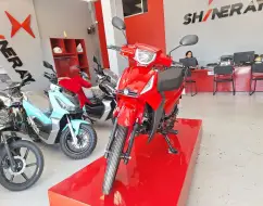 SHINERAY PHOENIX S 50 SHINERAY PHOENIX S 50