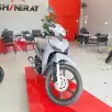 SHINERAY RIO 125 SHINERAY RIO 125