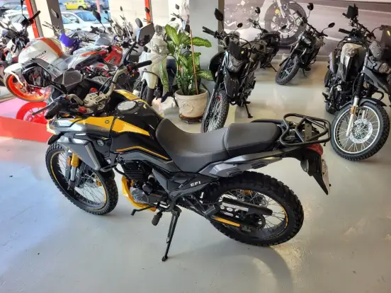 SHINERAY-SHI 250-2025