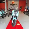 SHINERAY URBAN 150 EFI SHINERAY URBAN 150 EFI