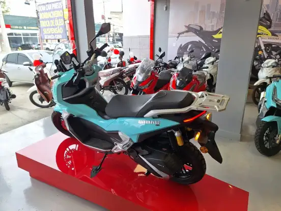 SHINERAY-URBAN 150 EFI SHINERAY-URBAN 150 EFI-2025