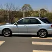 SUBARU IMPREZA 2.0 WRX SW 4X4 16V TURBO GASOLINA 4P MANUAL SUBARU IMPREZA 2.0 WRX SW 4X4 16V TURBO GASOLINA 4P MANUAL