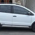 VOLKSWAGEN FOX 1.6 MSI TOTAL FLEX XTREME 4P MANUAL VOLKSWAGEN FOX 1.6 MSI TOTAL FLEX XTREME 4P MANUAL