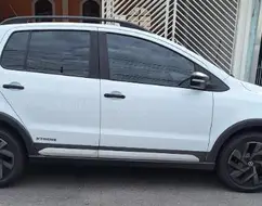 VOLKSWAGEN FOX 1.6 MSI TOTAL FLEX XTREME 4P MANUAL VOLKSWAGEN FOX 1.6 MSI TOTAL FLEX XTREME 4P MANUAL