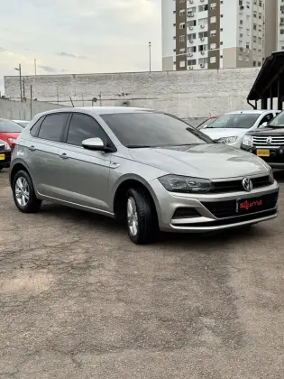 VOLKSWAGEN POLO 1.6 MSI TOTAL FLEX MANUAL