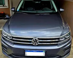 VOLKSWAGEN TIGUAN 1.4 250 TSI TOTAL FLEX ALLSPACE COMFORTLINE TIPTRONIC VOLKSWAGEN TIGUAN 1.4 250 TSI TOTAL FLEX ALLSPACE COMFORTLINE TIPTRONIC
