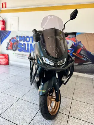 YAMAHA NMAX 160 ABS LE 