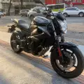 YAMAHA XJ6 N YAMAHA XJ6 N