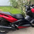 YAMAHA XMAX ABS YAMAHA XMAX ABS