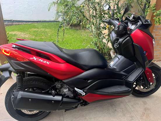 YAMAHA-XMAX ABS YAMAHA-XMAX ABS-2020