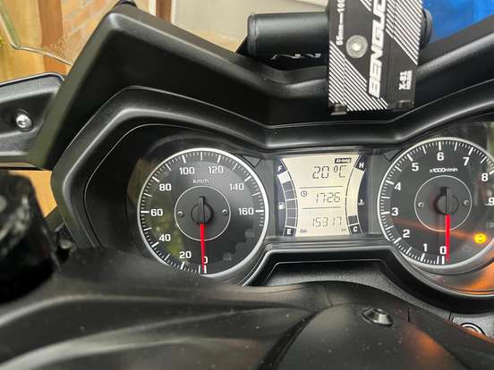 YAMAHA-XMAX ABS YAMAHA-XMAX ABS-2020