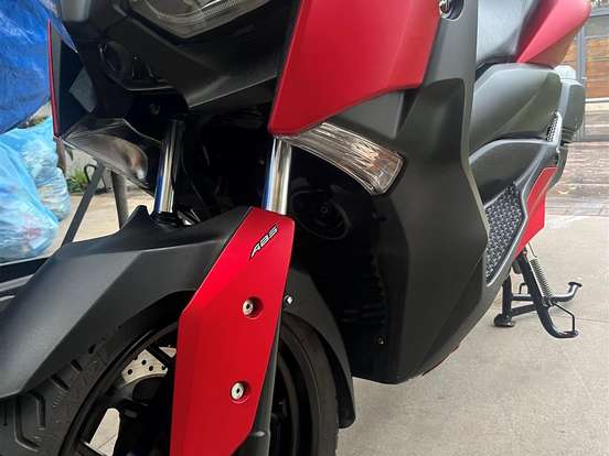 YAMAHA-XMAX ABS YAMAHA-XMAX ABS-2020