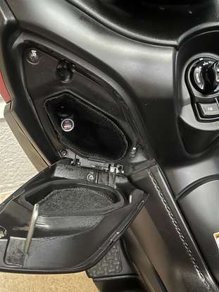YAMAHA-XMAX ABS-2020