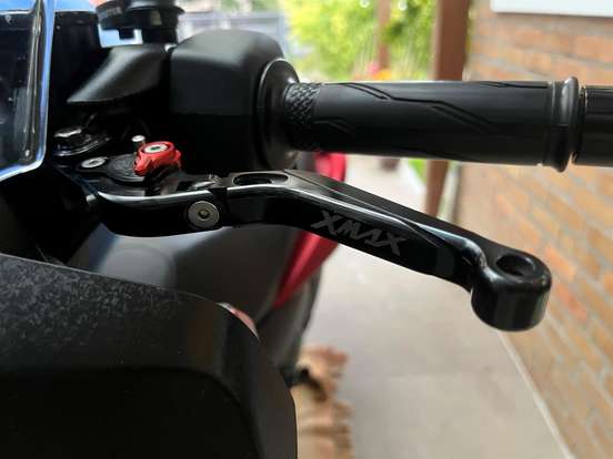 YAMAHA-XMAX ABS-2020