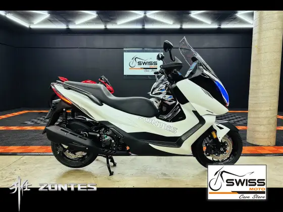 ZONTES 350E 