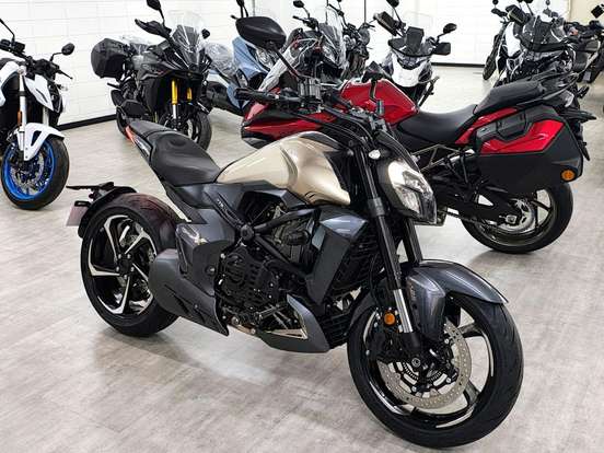 ZONTES-V350 ZONTES-V350-2025