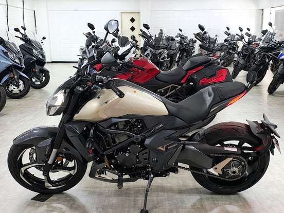 ZONTES-V350 ZONTES-V350-2025