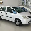 CHEVROLET MERIVA 1.8 MPFI EXPRESSION 8V FLEX 4P AUTOMATIZADO CHEVROLET MERIVA 1.8 MPFI EXPRESSION 8V FLEX 4P AUTOMATIZADO