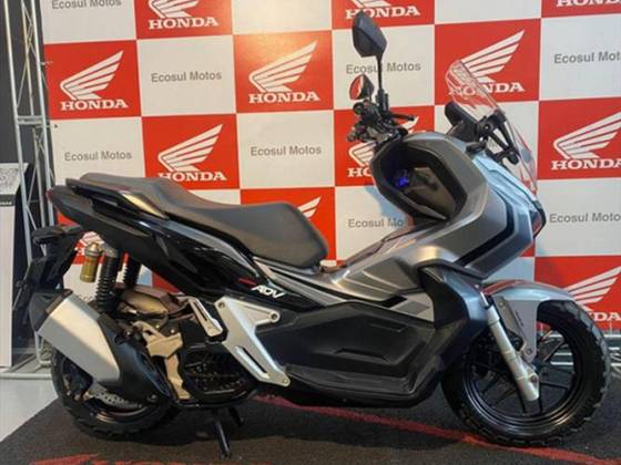 HONDA ADV 