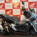 HONDA ADV HONDA ADV