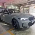 BMW 330e 2.0 16V TURBO HÍBRIDO M SPORT AUTOMÁTICO BMW 330e 2.0 16V TURBO HÍBRIDO M SPORT AUTOMÁTICO