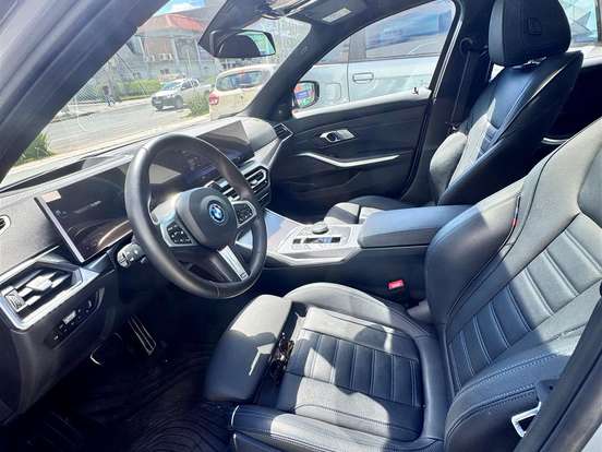 BMW-330e-2.0 16V TURBO HÍBRIDO M SPORT AUTOMÁTICO BMW-330e-2024