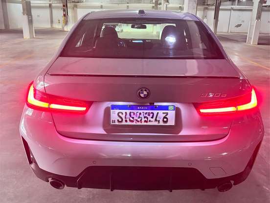 BMW-330e-2.0 16V TURBO HÍBRIDO M SPORT AUTOMÁTICO BMW-330e-2024