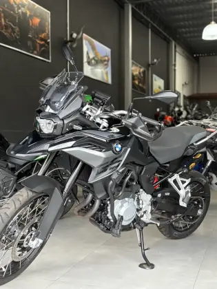 BMW F 850 GS PREMIUM 