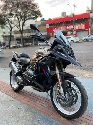 BMW R 1200 GS 