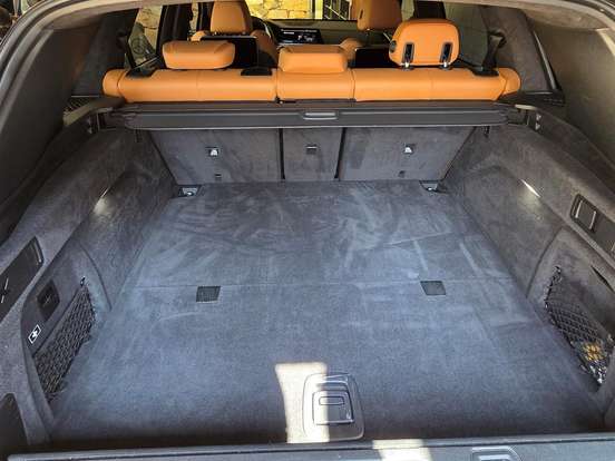 BMW-X5-3.0 I6 TURBO HÍBRIDO XDRIVE45E M SPORT AUTOMÁTICO BMW-X5-2021