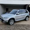 BMW X5 4.8 I ENDURANCE 4X4 V8 32V GASOLINA 4P AUTOMÁTICO BMW X5 4.8 I ENDURANCE 4X4 V8 32V GASOLINA 4P AUTOMÁTICO