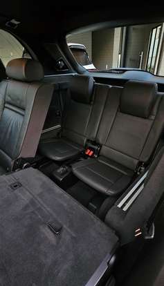 BMW-X5-4.8 I ENDURANCE 4X4 V8 32V GASOLINA 4P AUTOMÁTICO BMW-X5-2008