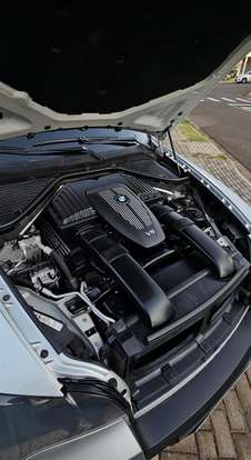 BMW-X5-4.8 I ENDURANCE 4X4 V8 32V GASOLINA 4P AUTOMÁTICO BMW-X5-2008