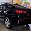 CHEVROLET CRUZE 1.4 TURBO LT 16V FLEX 4P AUTOMÁTICO CHEVROLET CRUZE 1.4 TURBO LT 16V FLEX 4P AUTOMÁTICO